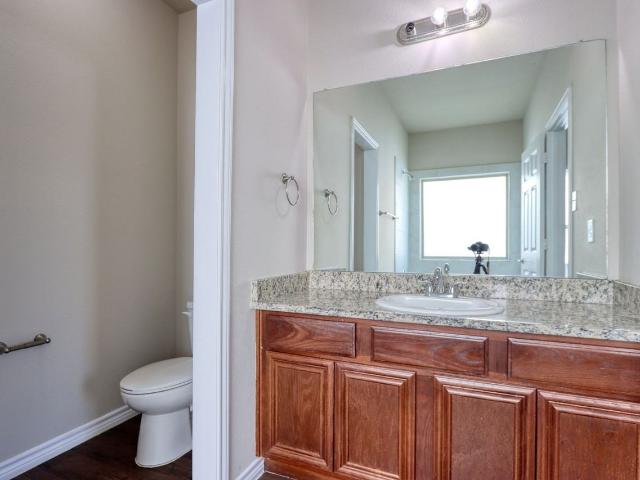 House for rent in Ellis, Texas
