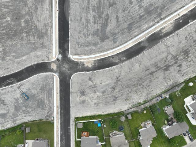 Land for sale in Glyndon, Minnesota