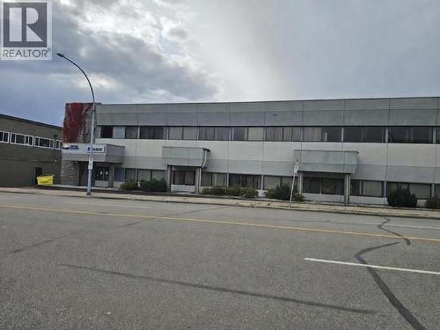 Commercial for rent in Prince George, British Columbia