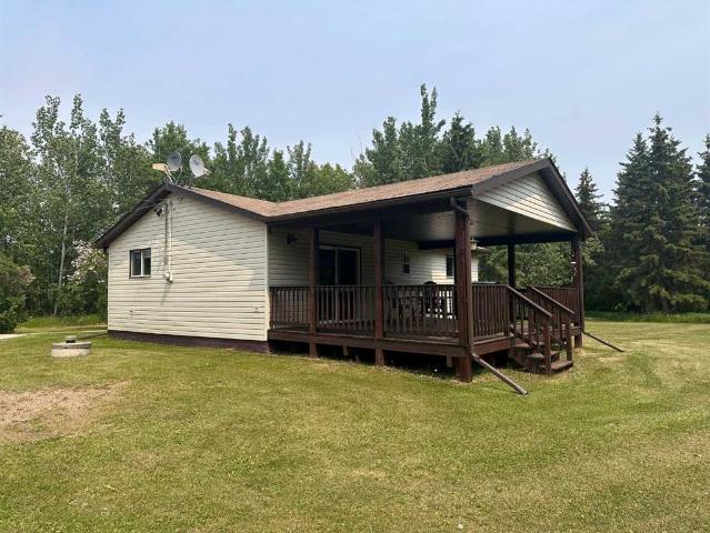 House for sale in Lac La Biche, Alberta