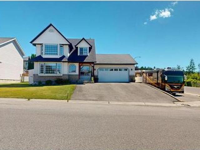 House for sale in Cranbrook, British Columbia