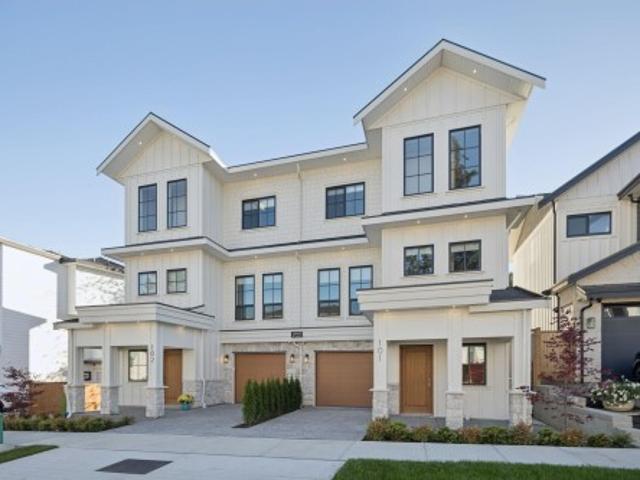 House for sale in South Surrey, Surrey