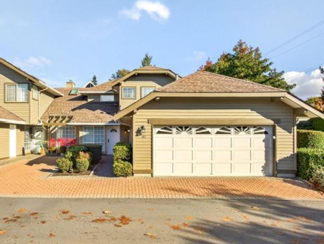 Townhouse for sale in Surrey, British Columbia