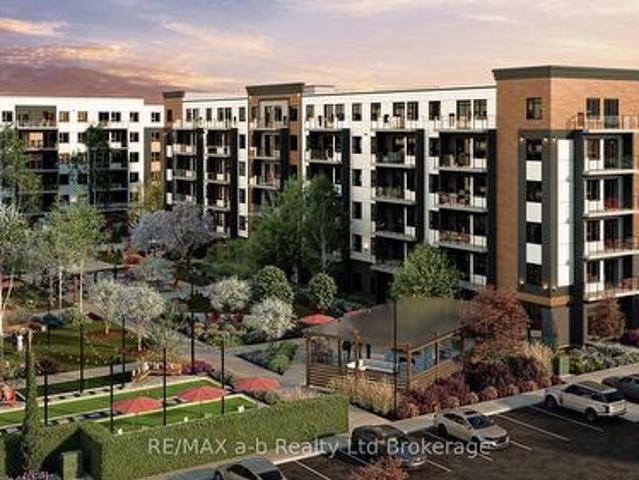 Property for rent in Stratford, Ontario