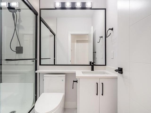 Duplex for sale in Surrey, British Columbia