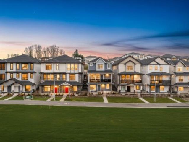 Duplex for sale in Surrey, British Columbia