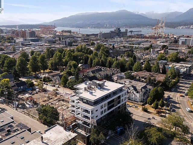 House for rent in Vancouver, British Columbia