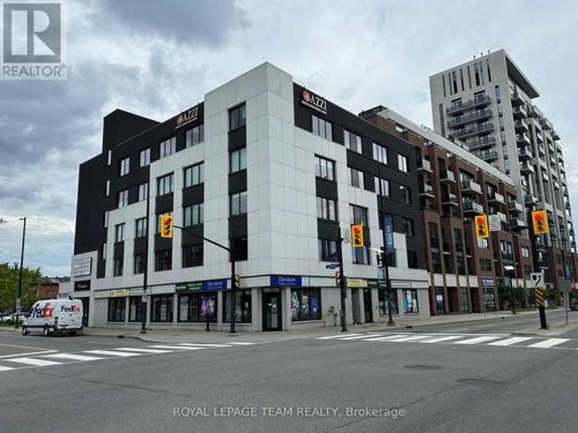 Commercial for rent in Mulhurst Bay, Ontario