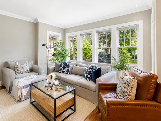 House for sale in Wilmette, Illinois