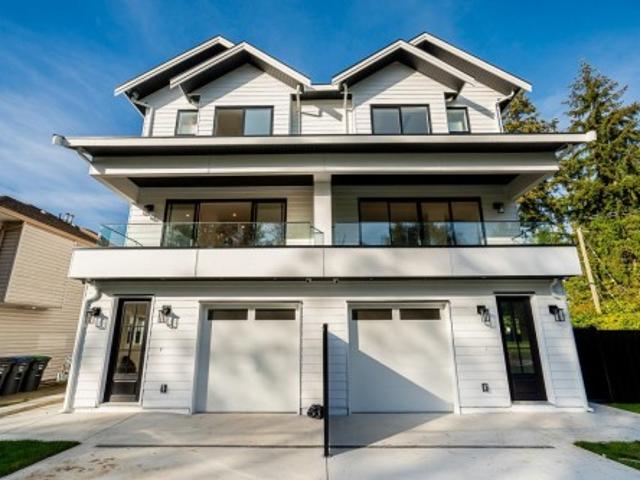 House for sale in South Surrey, Surrey