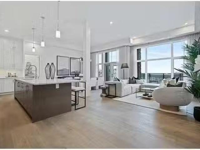 Condo for sale in Northwest, Alberta