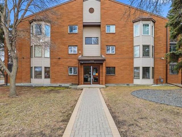 Condo for sale in East St. Paul, Manitoba