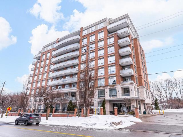 Condo for sale in Woburn, Ontario