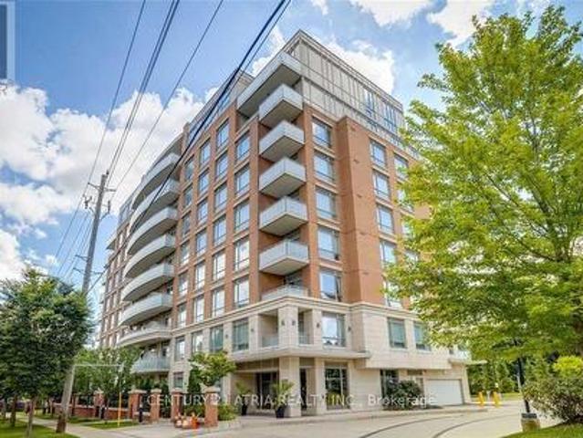 Condo for sale in Woburn, Ontario
