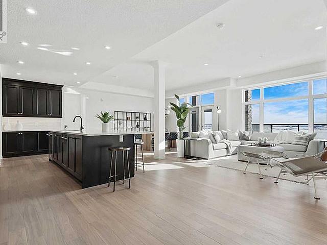 Condo for sale in Northwest, Alberta