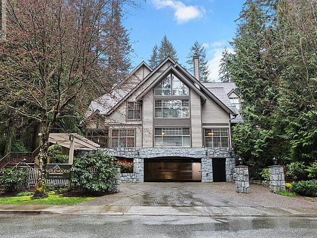 Condo for sale in Port Moody