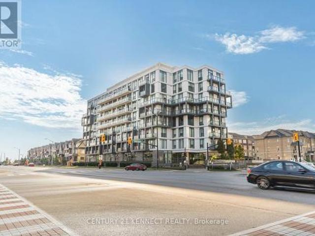 Condo for sale in Georgina, Ontario