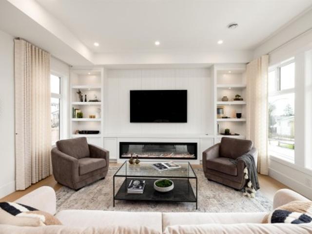 House for sale in Surrey, British Columbia