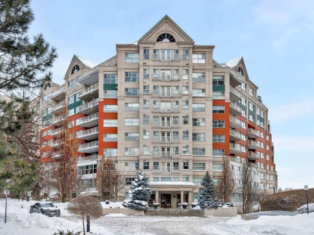 Condo for sale in Woburn, Ontario