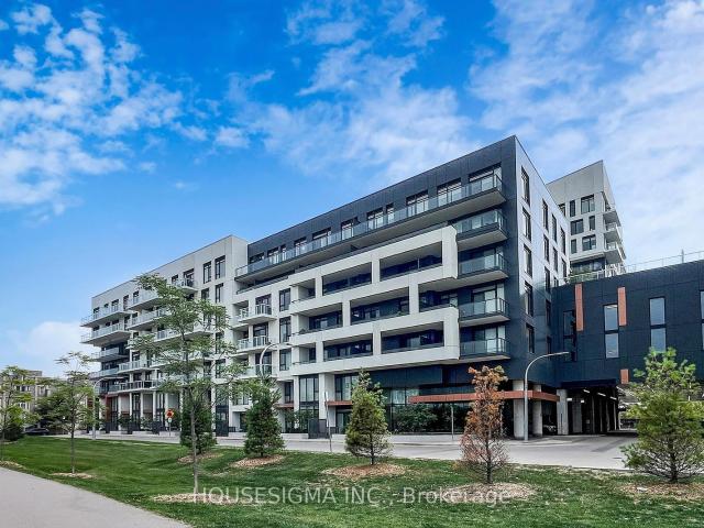 Condo for rent in Woburn, Ontario