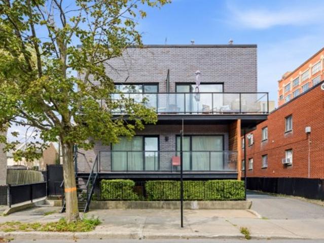 Condo for sale in St. Leonard's, Quebec