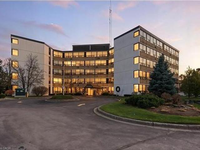Condo for sale in Niagara, Ontario