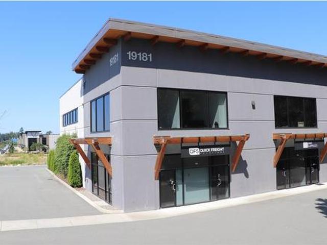 Commercial for rent in Surrey
