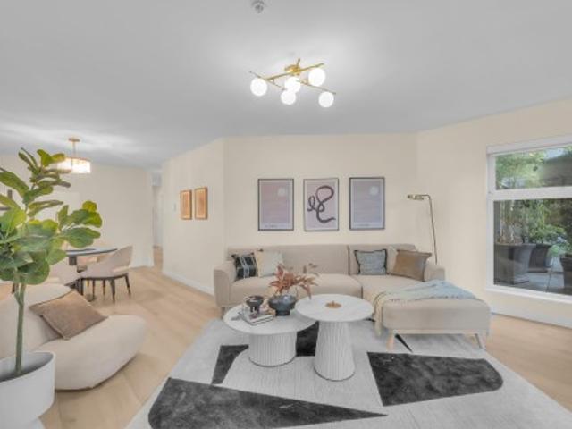 Property for sale in Denman Village, Vancouver