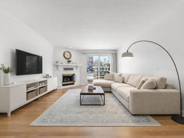 Condo for sale in St. Leonard's, Quebec