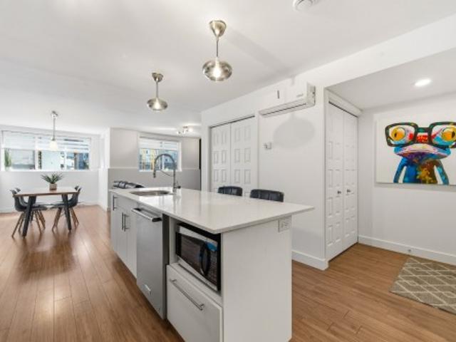 Condo for sale in Côte-St-Paul, Montréal