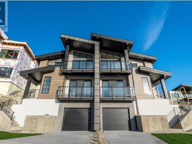 Duplex for sale in Penticton, British Columbia