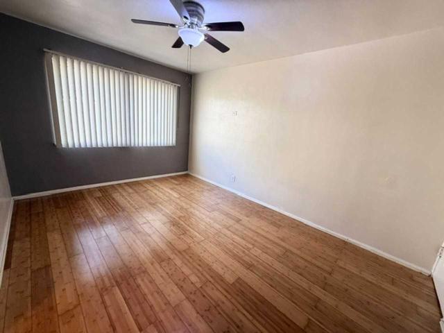 Apartment for rent in Long Beach, California