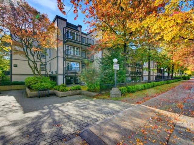 Property for sale in Mount Pleasant, Vancouver