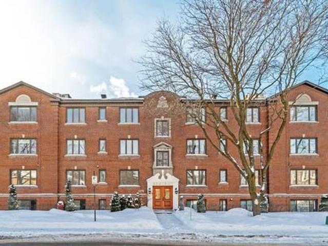 Condo for sale in Mont-royal, Quebec
