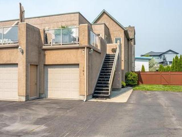 House for sale in Penticton, British Columbia