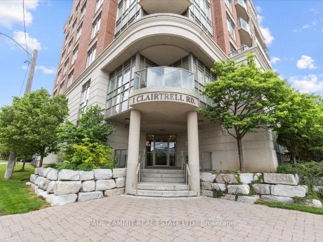 Condo for sale in Woburn, Ontario