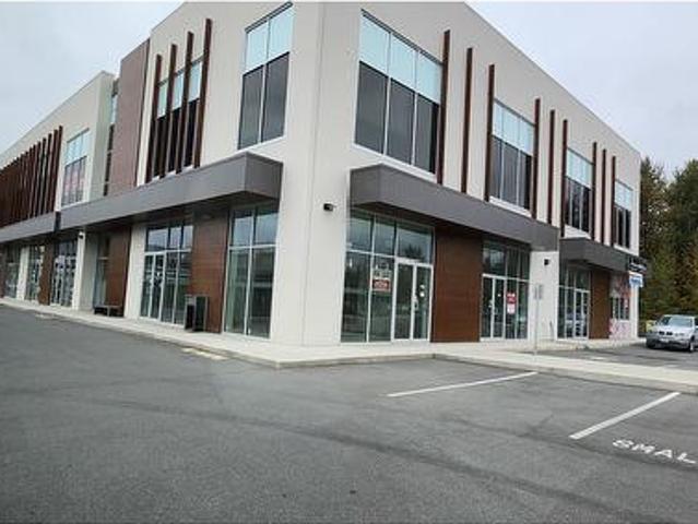 Commercial for rent in Abbotsford