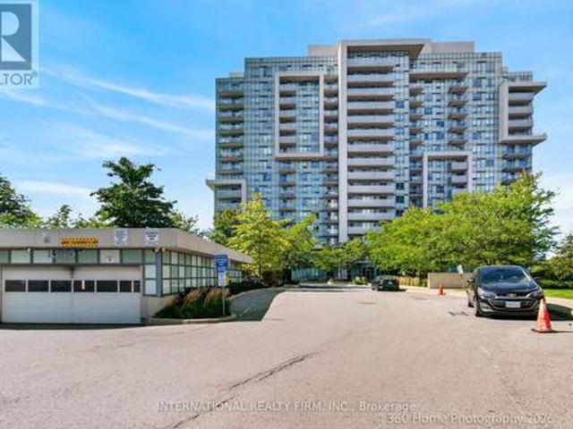 Condo for sale in Woburn, Ontario