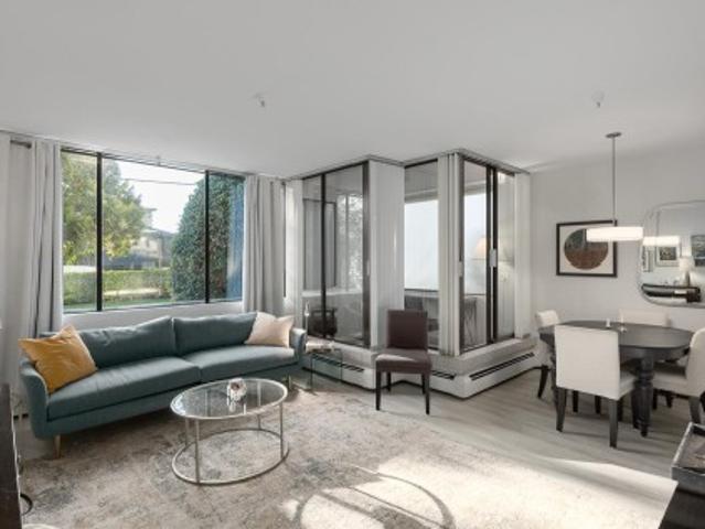Property for sale in Ambleside, West Vancouver