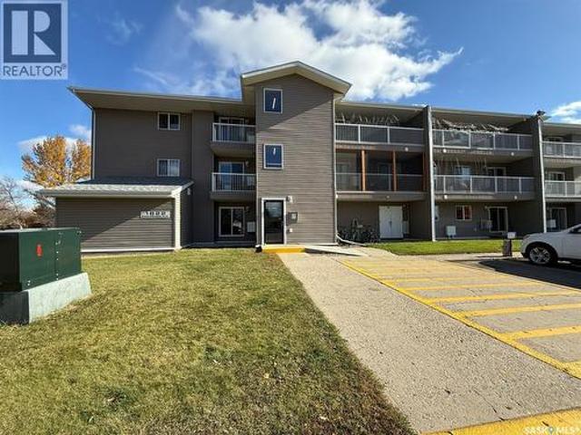 Condo for sale in Weyburn, Saskatchewan