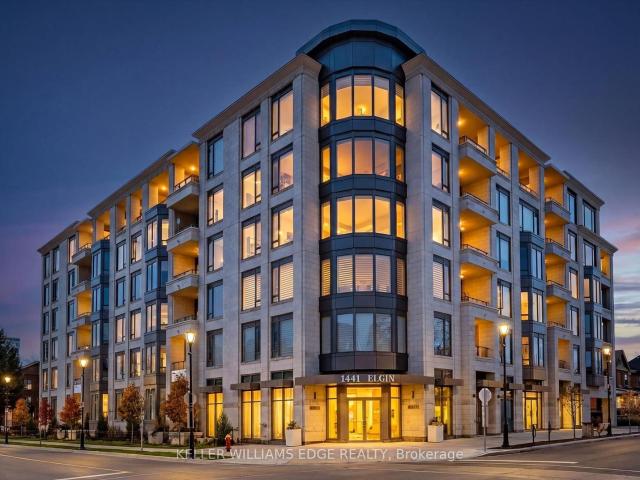 Condo for sale in Woburn, Ontario