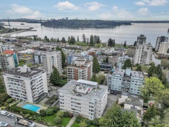 Apartment for sale in West Vancouver, British Columbia