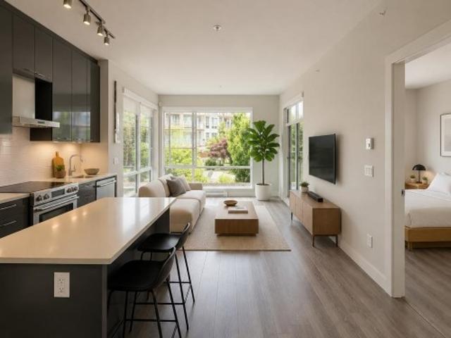 Property for sale in Burnaby, British Columbia