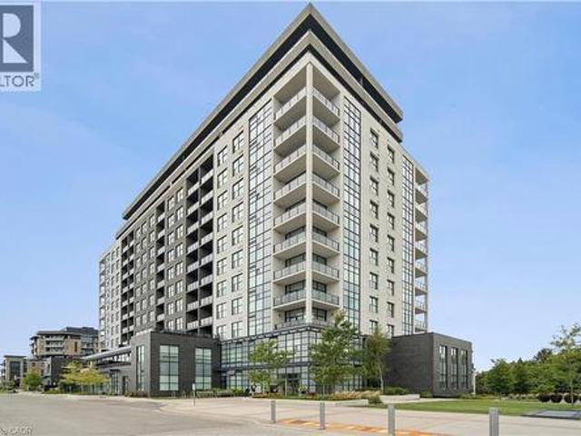 Condo for sale in Guelph, Ontario