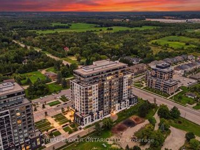 Condo for sale in Guelph, Ontario