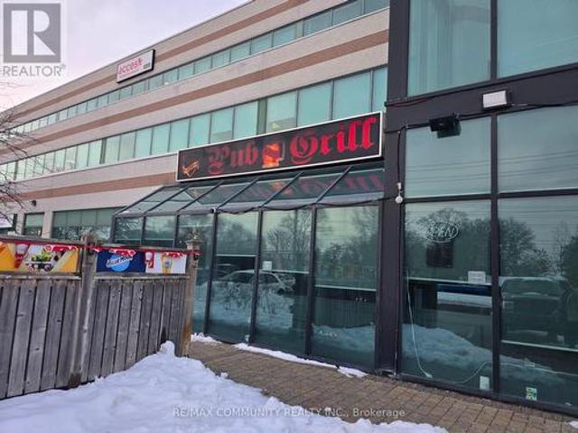 Commercial for sale in York, Ontario