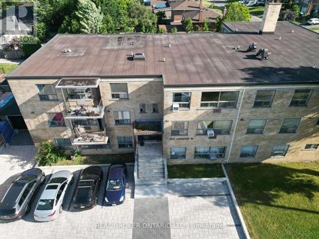 Property for rent in Woburn, Ontario