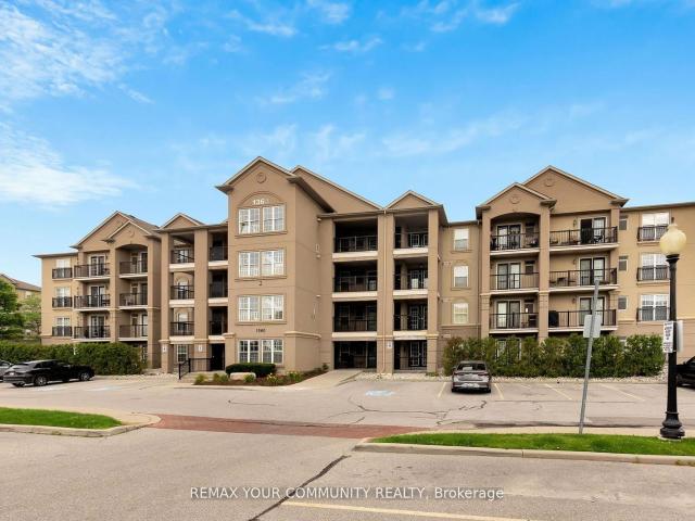 Condo for sale in Milton, Ontario