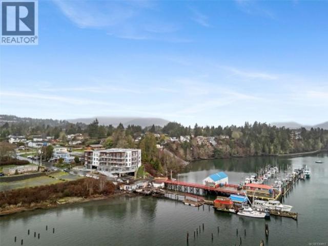 Commercial for sale in Sooke, British Columbia