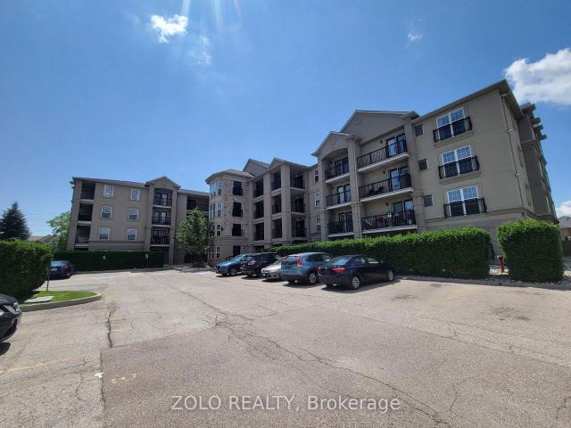 Condo for sale in Milton, Ontario